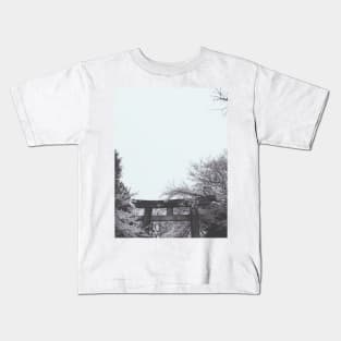 Sakura Kids T-Shirt